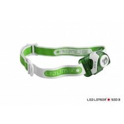 LED LENSER SEO 3 6103