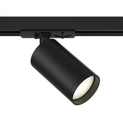 MAYTONI Kolejnicový systém Track lamps TR031-1-GU10-B