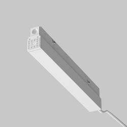 MAYTONI Vestavné napájení Exility 48V, 100W DALI TRA034DR-100W-DD-W-DE