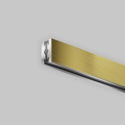 MAYTONI Kolejnice pro magnetickou lištu 24 V 2m Flarity TRX154-112BS