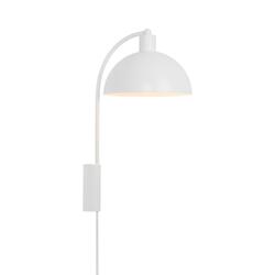 NORDLUX Ellen 20 nástěnné svítidlo bílá 2213721001