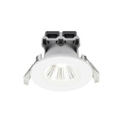 NORDLUX Fremont 3-Kit IP65 4000K vestavné svítidlo bílá 2310056001