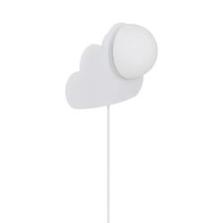 NORDLUX Skyku Cloud nástěnné svítidlo bílá 2312971001