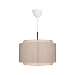 NORDLUX Takai závěsné svítidlo béžová 2320403018