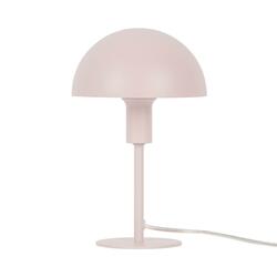 NORDLUX Ellen Mini stolní lampa růžová 2213745057