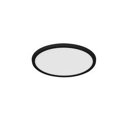 NORDLUX Oja Smart 29 stropní svítidlo černá 2015036103