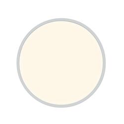 NORDLUX Oja 42 IP54 3000/4000K DIM stropní svítidlo bílá 2210666101
