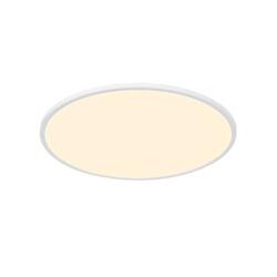 NORDLUX stropní svítidlo Oja 60 Smart Light 30W LED bílá 2015146101