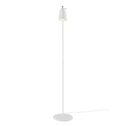 NORDLUX stojací lampa Nexus 6W GU10 bílá/šedá 2020644001