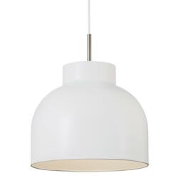 NORDLUX závěsné svítídlo Julian 32 40W E27 bílá 48433001