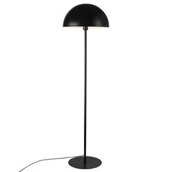 NORDLUX stojací lampa Ellen 40W E27 černá 48584003