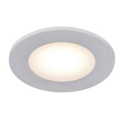 NORDLUX vestavné svítidlo Leonis 2700K IP65 3-Kit 3x4,5W LED bílá 49160101