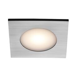 NORDLUX vestavné svítidlo Leonis 2700K IP65 3-Kit 3x4,5W LED nikl 49170155