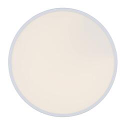 NORDLUX stropní svítidlo Oja 42 IP54 2700K Dim 24W LED bílá 50056101