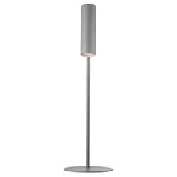 NORDLUX stolní lampa MIB 6 8W GU10 šedá 71655011