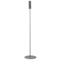 NORDLUX stojací lampa MIB 6 8W GU10 šedá 71704011