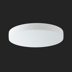 OSMONT 51373 EDNA 5 stropní/nástěnné skleněné svítidlo bílá IP43 3000 K 33W LED