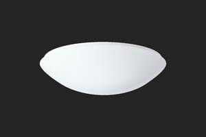 OSMONT 56245 TITAN 3 stropní/nástěnné plastové svítidlo bílá IP54 3000 K 35W LED