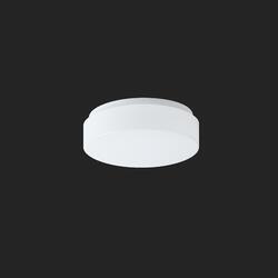 OSMONT 56317 DELIA 1A stropní/nástěnné plastové svítidlo IP54 3000 K 10W LED DALI