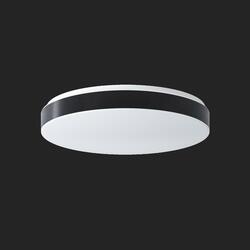 OSMONT 69042 DELIA C3 stropní/nástěnné plastové svítidlo IP54 3000 K 33W LED