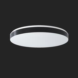 OSMONT 69591 DELIA C4 stropní/nástěnné plastové svítidlo IP54 4000 K 100W LED DALI