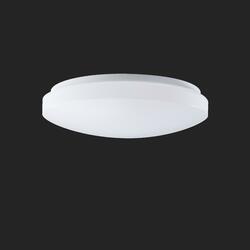 OSMONT 71425 SAGITA 1 stropní/nástěnné plastové svítidlo IP54 3000/4000 K 20W LED DALI