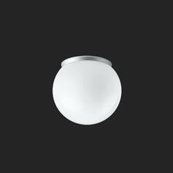 OSMONT 71527 SKAT 1 stropní/nástěnné plastové svítidlo IP65 4000 K 9W LED DALI