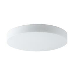 OSMONT ELS72483 ELSA 16 stropní/nástěnné skleněné svítidlo bílá IP43 3000 K 54W LED