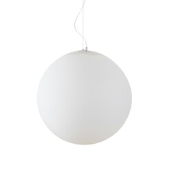OSMONT ISI60250 ISIS L5 PM-M HP závěsné plastové svítidlo bílá IP40 3000 K 65W LED