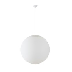 OSMONT ISI60260 ISIS S5 PM-M závěsné plastové svítidlo bílá IP40 3000 K 48W LED