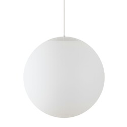 OSMONT ISI60270 ISIS S5 PM-M HP závěsné plastové svítidlo bílá IP40 3000 K 65W LED