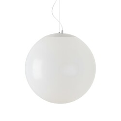 OSMONT ISI60610 ISIS L5 PM HP závěsné plastové svítidlo bílá IP40 4000 K 65W LED