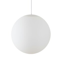 OSMONT ISI60692 ISIS P5 PM-M HP závěsné plastové svítidlo bílá IP40 4000 K 65W LED