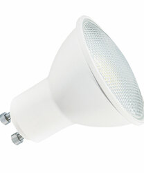 OSRAM LED LV PAR16 50 120 5W/840 230V GU10