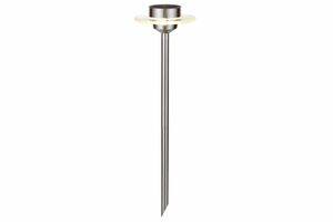 Paulmann solární kůl Special Line Solar Ufo LED 1x0,2W nerezová ocel 937.64 P 93764 10