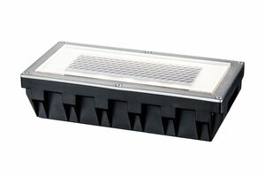 Paulmann solární Special Line Solar Cube/Box LED 1x0,6W zápustné svítidlo do země 937.75 P 93775 10