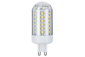 Paulmann LED 3W G9 teplá bílá 281.12 P 28112