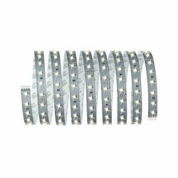 Paulmann MaxLED 500 Strip 2,5m denní bílá bez krytí 708.28 P 70828 10