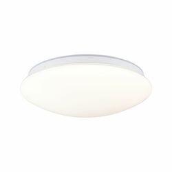 PAULMANN LED stropní svítidlo Leonis II IP44 3000 - 5700K 230V 16,5W bílá