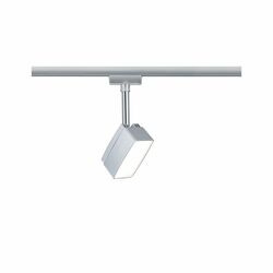 Paulmann URail, LED-Spot, 5W, Pedal 230V, Chrom mat 952.69 P 95269 S