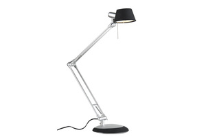Paulmann Stolní lampa Move LED 1x5W, 188lm, 230V, 2900K 702.48 P 70248