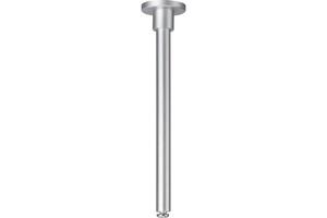 Paulmann URail systém Light Easy závěs 105mm titan 230V kov 975.99 P 97599 PS