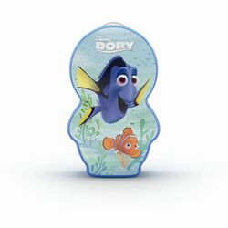 Philips NOV 2016 Flash light-Finding Dory-Blue 71767/35/P0