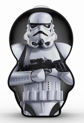 Philips DISNEY BATERKA Stormtrooper 71767/97/16