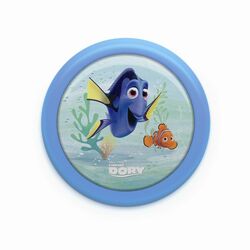 Philips NOV 2016 DIS-Finding Dory-wall lamp-Blue 71924/35/P0