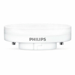 Philips LED 500lm GX53 WW ND SRT4