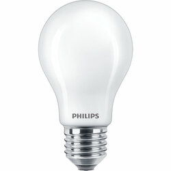 Philips LED classic 100W A60 CW FR ND