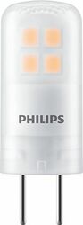 Philips CorePro LEDcapsuleLV 1.8-20W GY6.35 830