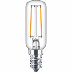 Philips LED Classic 25W T25L E14 CL ND RF