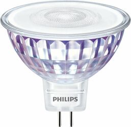 Philips MASTER LEDspot Value D 7.5-50W MR16 940 60D